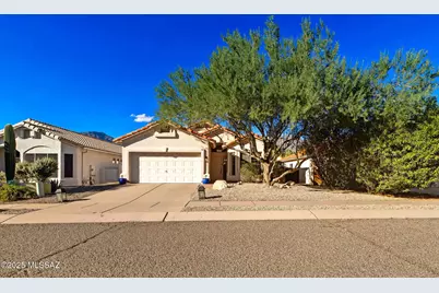 7589 E Via Los Arbustos, Tucson, AZ 85750 - Photo 22