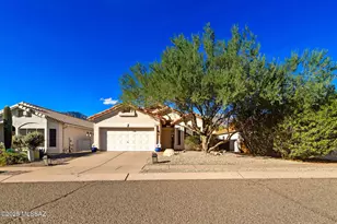 7589 E Via Los Arbustos, Tucson, AZ 85750 - Photo 22