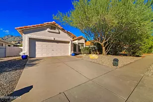 7589 E Via Los Arbustos, Tucson, AZ 85750 - Photo 24