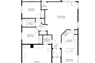 7589 E Via Los Arbustos, Tucson, AZ 85750 - Photo 42