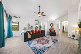 7589 E Via Los Arbustos, Tucson, AZ 85750 - Photo 28