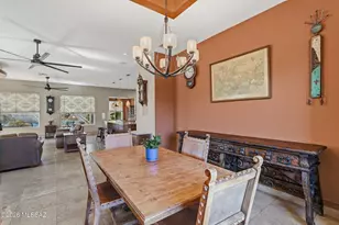 312 W Vistoso Highlands Dr, Oro Valley, AZ 85755 - Photo 8