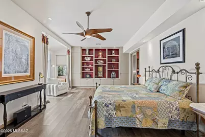 312 W Vistoso Highlands Drive, Oro Valley, AZ 85755 - Photo 20