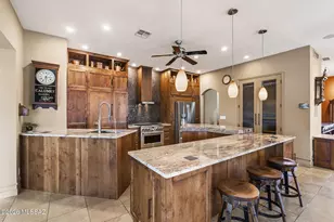 312 W Vistoso Highlands Dr, Oro Valley, AZ 85755 - Photo 14