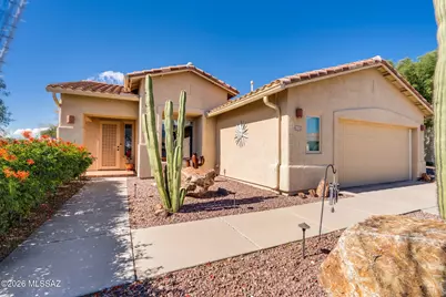312 W Vistoso Highlands Drive, Oro Valley, AZ 85755 - Photo 40
