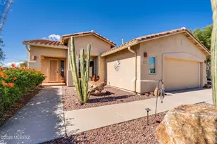 312 W Vistoso Highlands Dr, Oro Valley, AZ 85755 - Photo 40