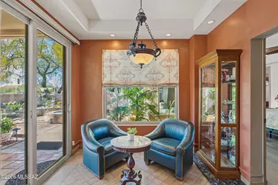 312 W Vistoso Highlands Drive, Oro Valley, AZ 85755 - Photo 18