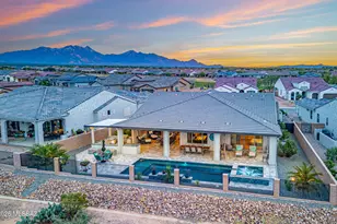 2459 E Copper Vly Wy, Green Valley, AZ 85614 - Photo 4