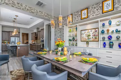 2459 E Copper Valley Way, Green Valley, AZ 85614 - Photo 30