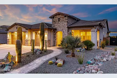 2459 E Copper Valley Way, Green Valley, AZ 85614 - Photo 1