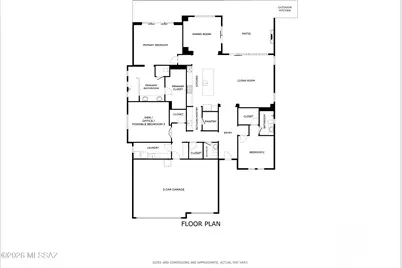 2459 E Copper Valley Way, Green Valley, AZ 85614 - Photo 50