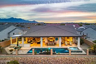 2459 E Copper Vly Wy, Green Valley, AZ 85614 - Photo 10