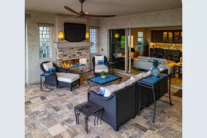 2459 E Copper Valley Way, Green Valley, AZ 85614 - Photo 18