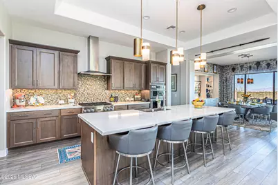 2459 E Copper Valley Way, Green Valley, AZ 85614 - Photo 22