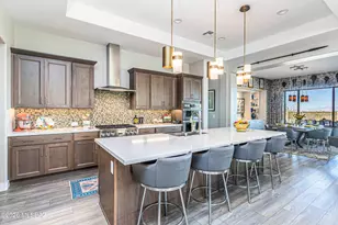 2459 E Copper Vly Wy, Green Valley, AZ 85614 - Photo 22