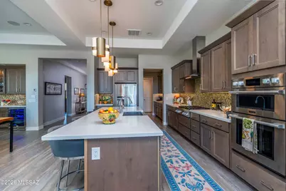 2459 E Copper Valley Way, Green Valley, AZ 85614 - Photo 24