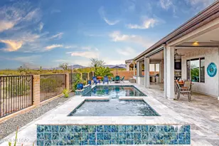 2459 E Copper Vly Wy, Green Valley, AZ 85614 - Photo 14