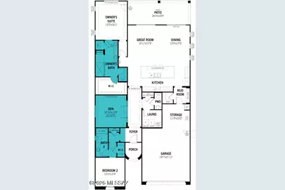 7712 W Sage Path, Marana, AZ 85658 - Photo 46