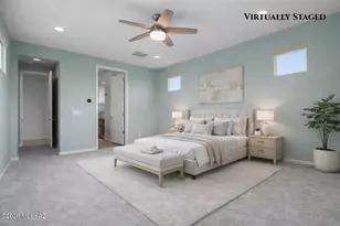 7712 W Sage Path, Marana, AZ 85658 - Photo 12