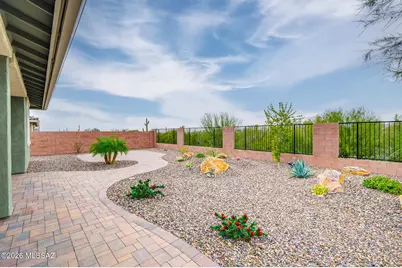 7712 W Sage Path, Marana, AZ 85658 - Photo 38