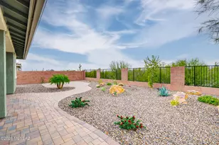7712 W Sage Path, Marana, AZ 85658 - Photo 38