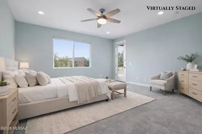 7712 W Sage Path, Marana, AZ 85658 - Photo 16