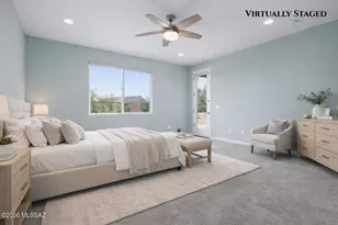 7712 W Sage Path, Marana, AZ 85658 - Photo 16