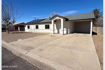 1290 W 27th Street, Safford, AZ 85546 - Photo 2