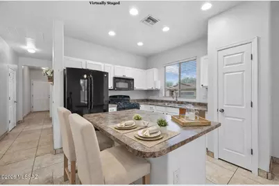 12084 W Makenna Lane, Marana, AZ 85653 - Photo 22