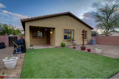12084 W Makenna Lane, Marana, AZ 85653 - Photo 36