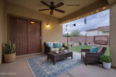 12084 W Makenna Lane, Marana, AZ 85653 - Photo 34