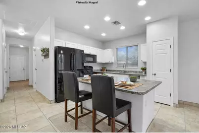 12084 W Makenna Lane, Marana, AZ 85653 - Photo 20