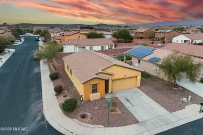 12084 W Makenna Lane, Marana, AZ 85653 - Photo 40