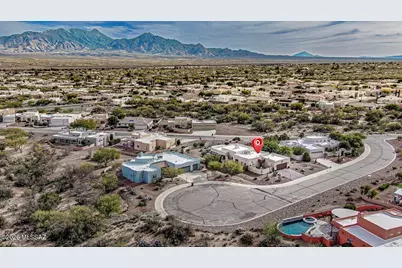 657 S Placita Del Desierto, Green Valley, AZ 85614 - Photo 34