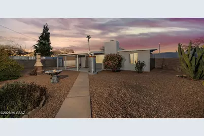 6322 E Duke Drive, Tucson, AZ 85710 - Photo 1