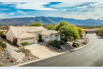 38665 S Sand Crest Drive, Tucson, AZ 85739 - Photo 1
