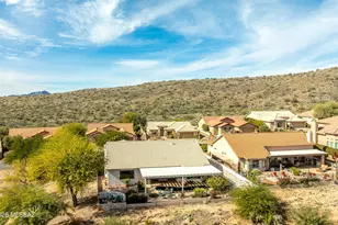 38665 S Sand Crest Dr, Tucson, AZ 85739 - Photo 36