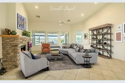 38665 S Sand Crest Drive, Tucson, AZ 85739 - Photo 8