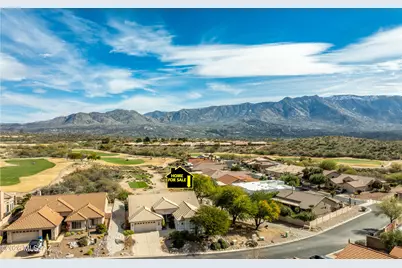 38665 S Sand Crest Drive, Tucson, AZ 85739 - Photo 38