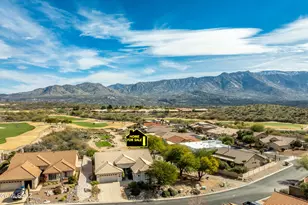38665 S Sand Crest Dr, Tucson, AZ 85739 - Photo 38