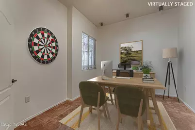 267 N Via La Castellana, Green Valley, AZ 85614 - Photo 20