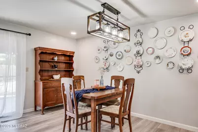 2124 S Oak Park Drive, Tucson, AZ 85710 - Photo 16