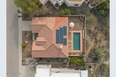 778 E Josephine Canyon Drive, Green Valley, AZ 85614 - Photo 4