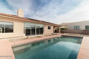 778 E Josephine Canyon Dr, Green Valley, AZ 85614 - Photo 44