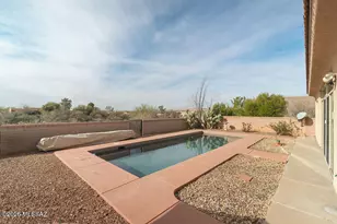 778 E Josephine Canyon Dr, Green Valley, AZ 85614 - Photo 42