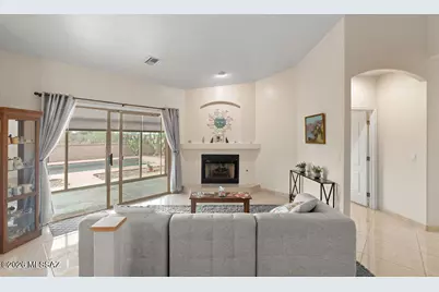 778 E Josephine Canyon Drive, Green Valley, AZ 85614 - Photo 14
