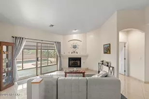 778 E Josephine Canyon Dr, Green Valley, AZ 85614 - Photo 14