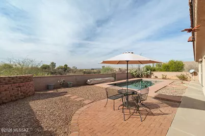 778 E Josephine Canyon Drive, Green Valley, AZ 85614 - Photo 40