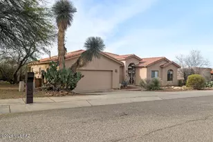 778 E Josephine Canyon Dr, Green Valley, AZ 85614 - Photo 6