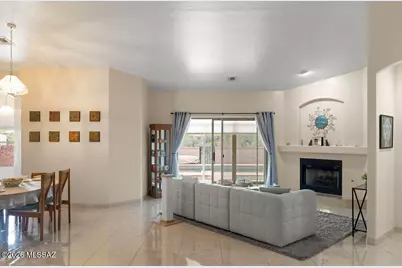 778 E Josephine Canyon Drive, Green Valley, AZ 85614 - Photo 8